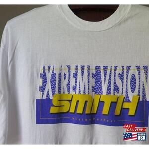 Smith Sunglasses Tshirt Tshirt